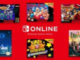Nintendo Switch Online Dezembro