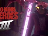 No More Heroes III