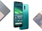 Nokia 2.3