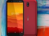 Nokia C1
