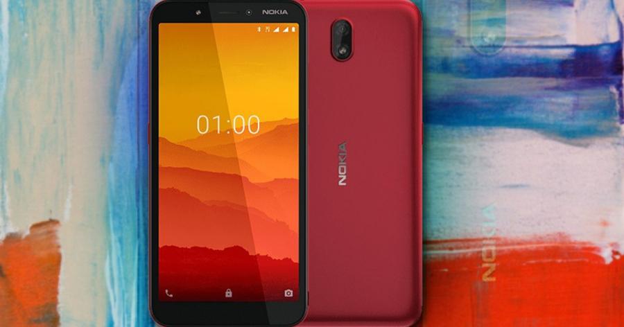 Nokia lança um novo smartphone de baixo custo Nokia lança um novo smartphone de baixo custo