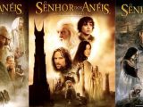 O senhor dos aneis