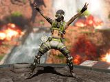 Apex Legends Octane abril