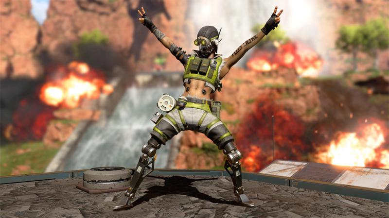 King’s Canyon e as duplas estão de volta permanentemente ao Apex Legends King’s Canyon e as duplas estão de volta permanentemente ao Apex Legends