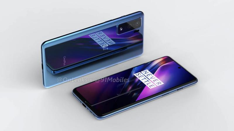 OnePlus deve adiar o lançamento do OnePlus 8 Lite OnePlus deve adiar o lançamento do OnePlus 8 Lite