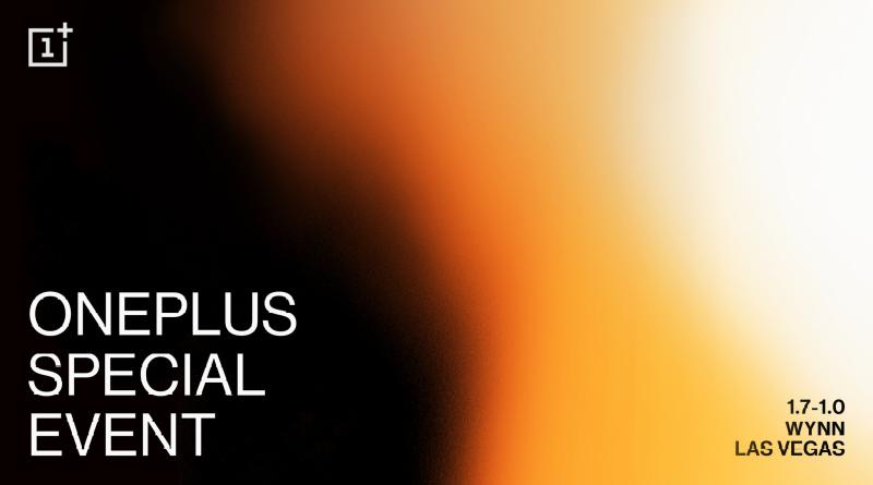 OnePlus Concept One será revelado a 7 de Janeiro OnePlus Concept One será revelado a 7 de Janeiro