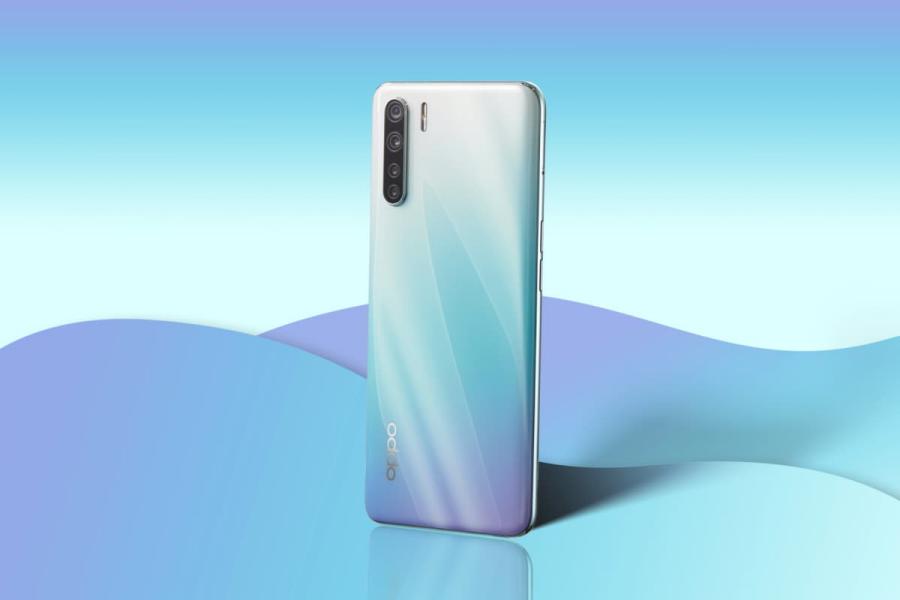Oppo lança dois novos smartphone de gama média com preços muito interessantes Oppo lança dois novos smartphone de gama média com preços muito interessantes
