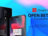 OxygenOS Open Beta 2