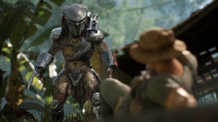 State of Play 2019 Predator: Hunting Grounds
