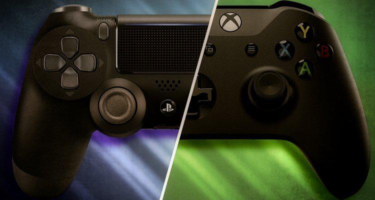 PS5 e Xbox não vão ter ecrãs de carregamento nos jogos PS5 e Xbox não vão ter ecrãs de carregamento nos jogos