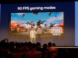 PUBG Mobile 90fps