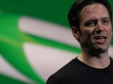 Phil Spencer
