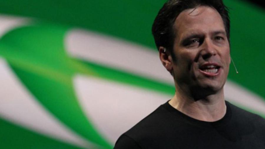 Phil Spencer reage ao grande leak em torno dos negócios Xbox Phil Spencer reage ao grande leak em torno dos negócios Xbox