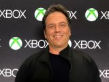 Phil Spencer Xbox Series S