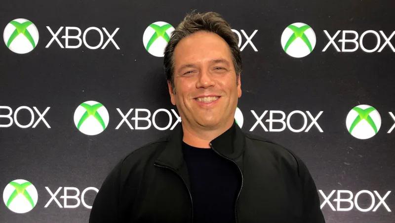 Phil Spencer confirma jogos da ZeniMax e Activision Blizzard no primeiro dia no Game Pass Phil Spencer confirma jogos da ZeniMax e Activision Blizzard no primeiro dia no Game Pass