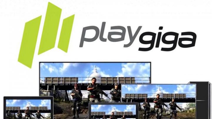 PlayGiga