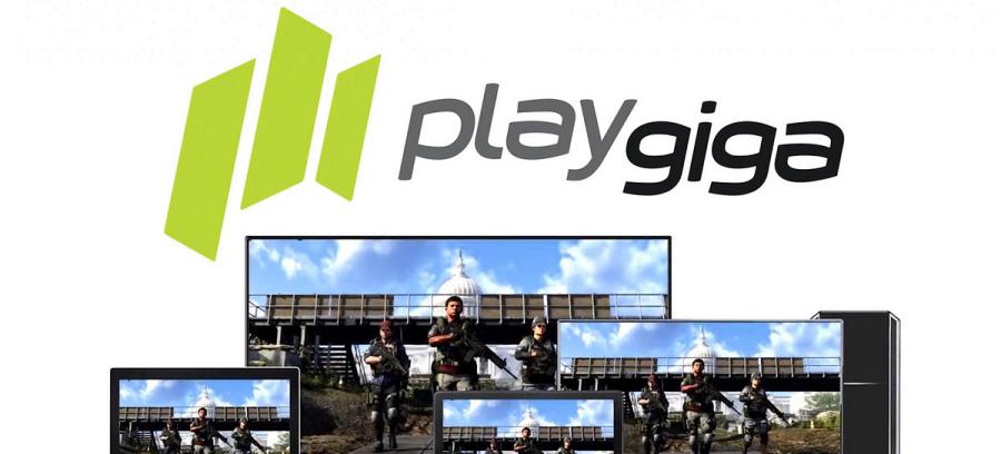 PlayGiga