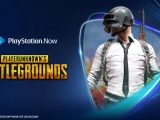 PlayStation Now Dezembro
