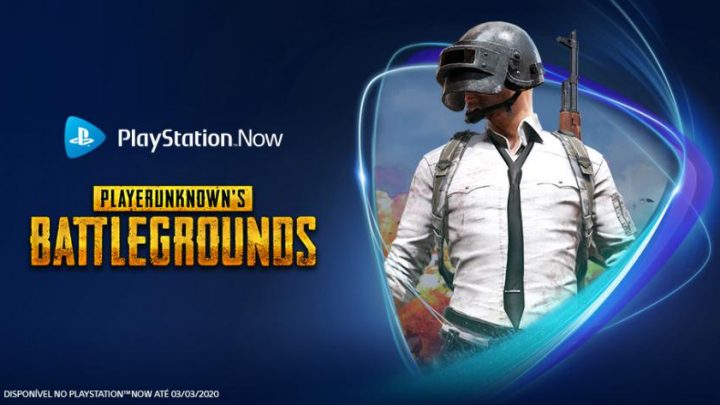 PlayStation Now Dezembro