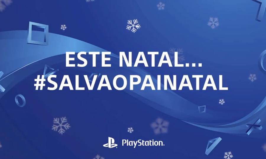 PlayStation Portugal tem mais de 1000€ em Cartões Presente para oferecer PlayStation Portugal tem mais de 1000€ em Cartões Presente para oferecer