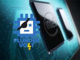 Plundervolt