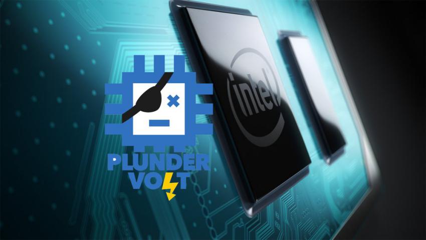 Plundervolt