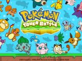Pokémon Tower Battle