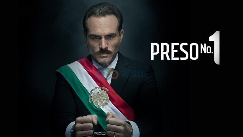 Preso No 1