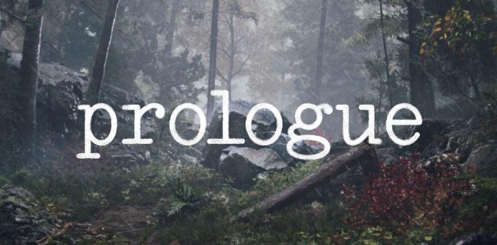 Prologue