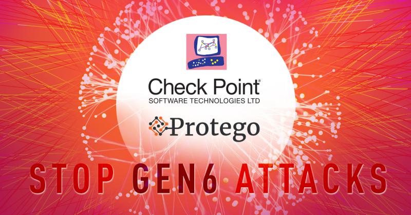 Check Point Reforça a sua Liderança de Segurança na Cloud Check Point Reforça a sua Liderança de Segurança na Cloud