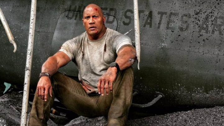 Rampage – Fora de Controlo