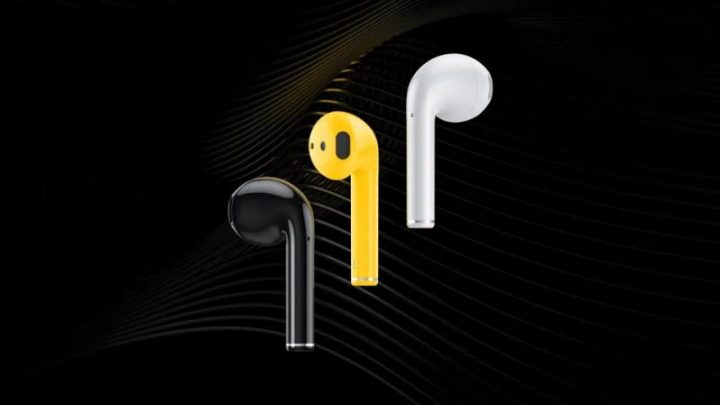 Realme Buds Air