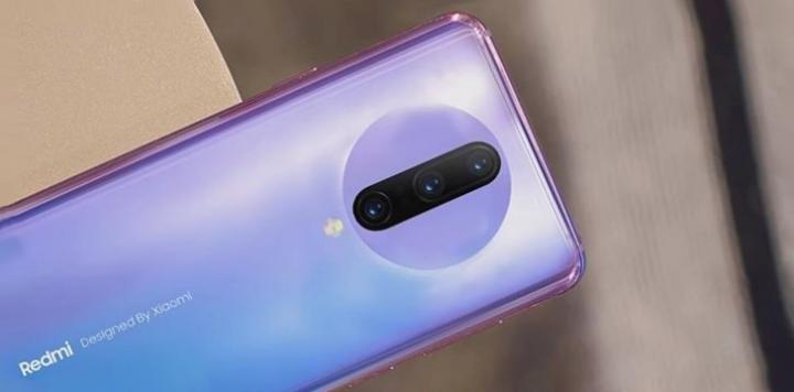 Vídeo revela o design do futuro Redmi K30 Vídeo revela o design do futuro Redmi K30