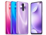 Redmi K30