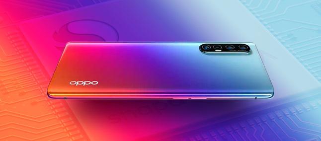 Reno 3 Pro