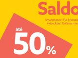 Saldos NOS