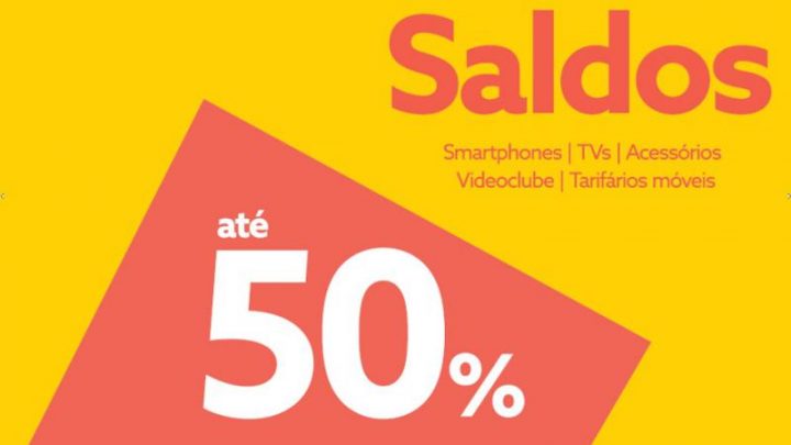 Saldos NOS