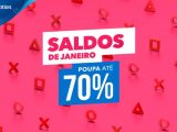 Saldos Playstation