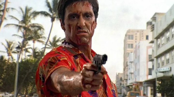 Scarface