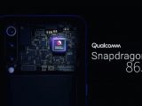 Snapdragon 865+