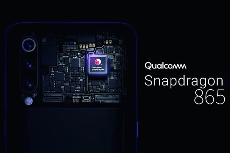 Qualcomm anuncia os Snapdragon 865 e 765 Qualcomm anuncia os Snapdragon 865 e 765