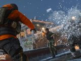Snowfight