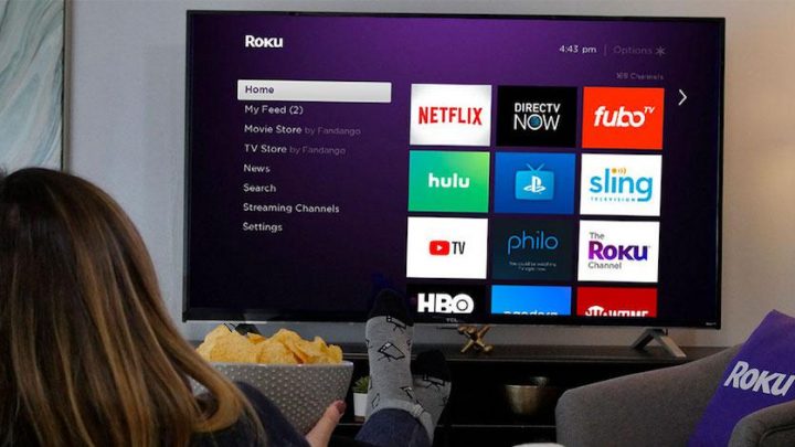 iStreamItAll