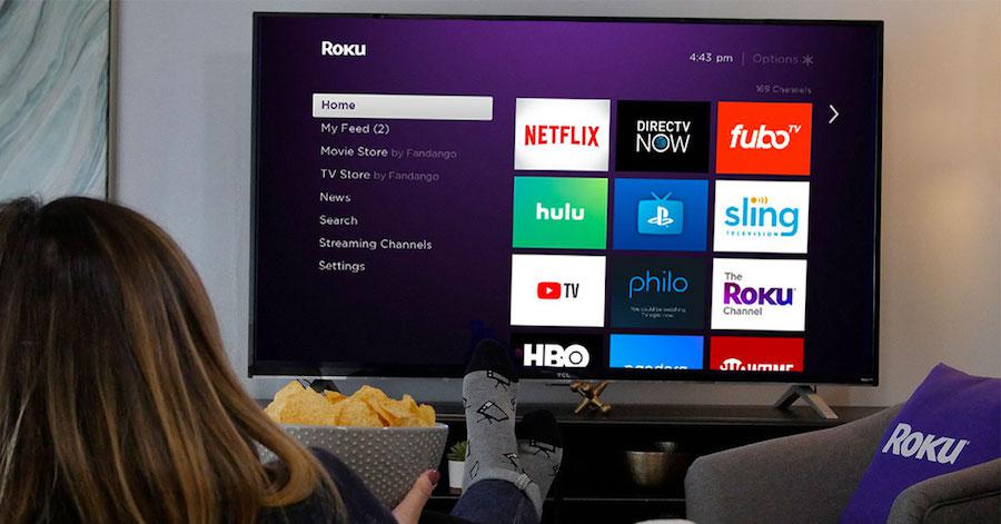 FBI encerra 2 dos maiores sites ilegais de streaming FBI encerra 2 dos maiores sites ilegais de streaming