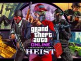 The Diamond Casino Heist