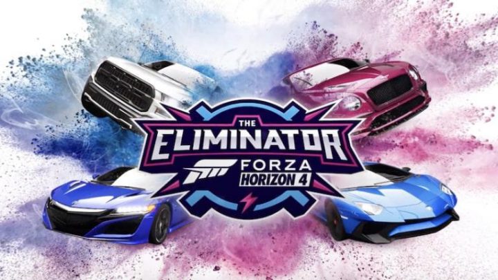 The Eliminator