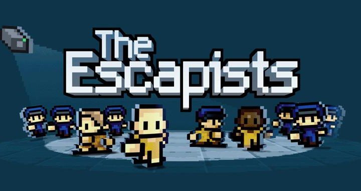 The Escapists