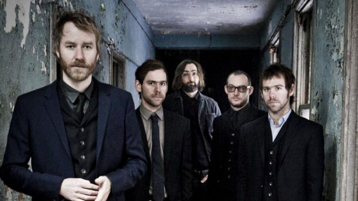 The National