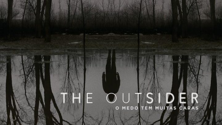 The Outsider