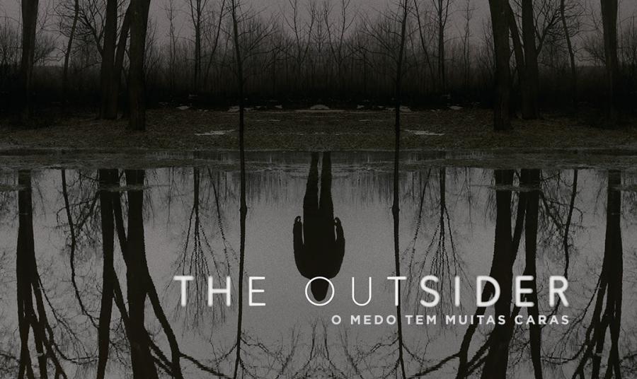 The Outsider estreia hoje na HBO The Outsider estreia hoje na HBO